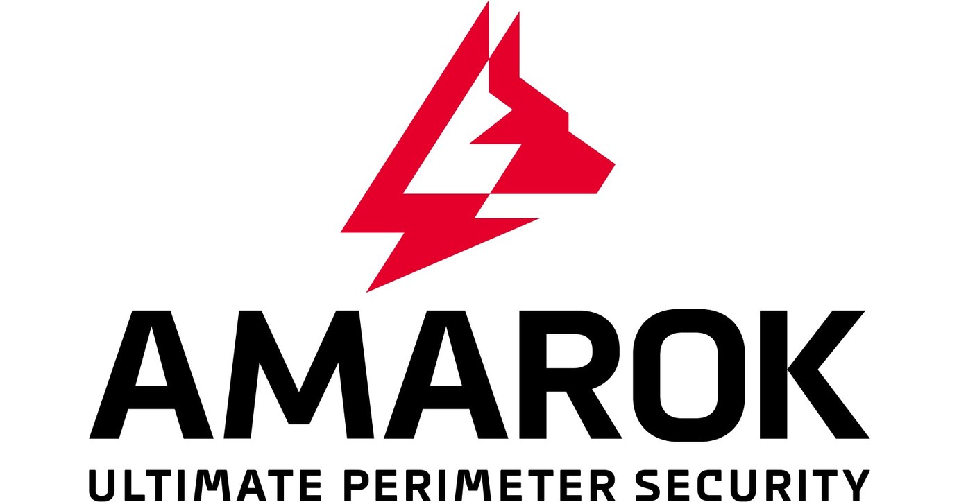 AMAROK Logo