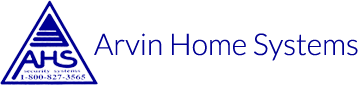 Arvin Home Systems, Inc.