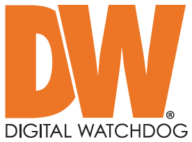 Digital Watchdog Logo