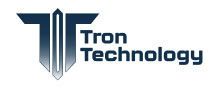 Logo-Tron-Technology