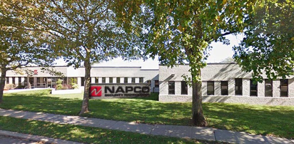 Napco’s-NY-Based-Technical-Support-Department-Improves