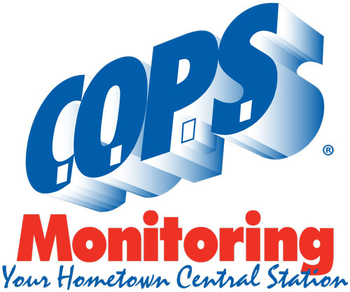 Cops Monitoring