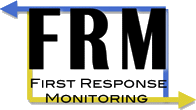 First Response Monitoring
