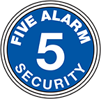 five-alarm-security-logo