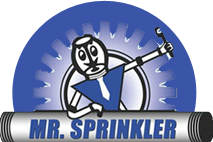 Mr Sprinkler fire protection